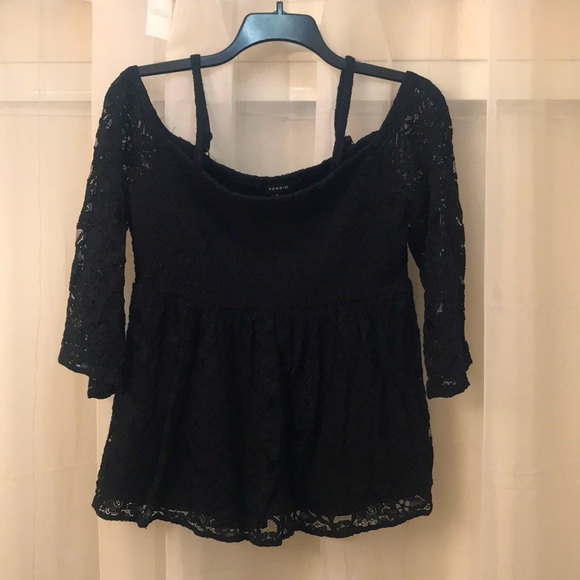 torrid Tops - Torrid Top